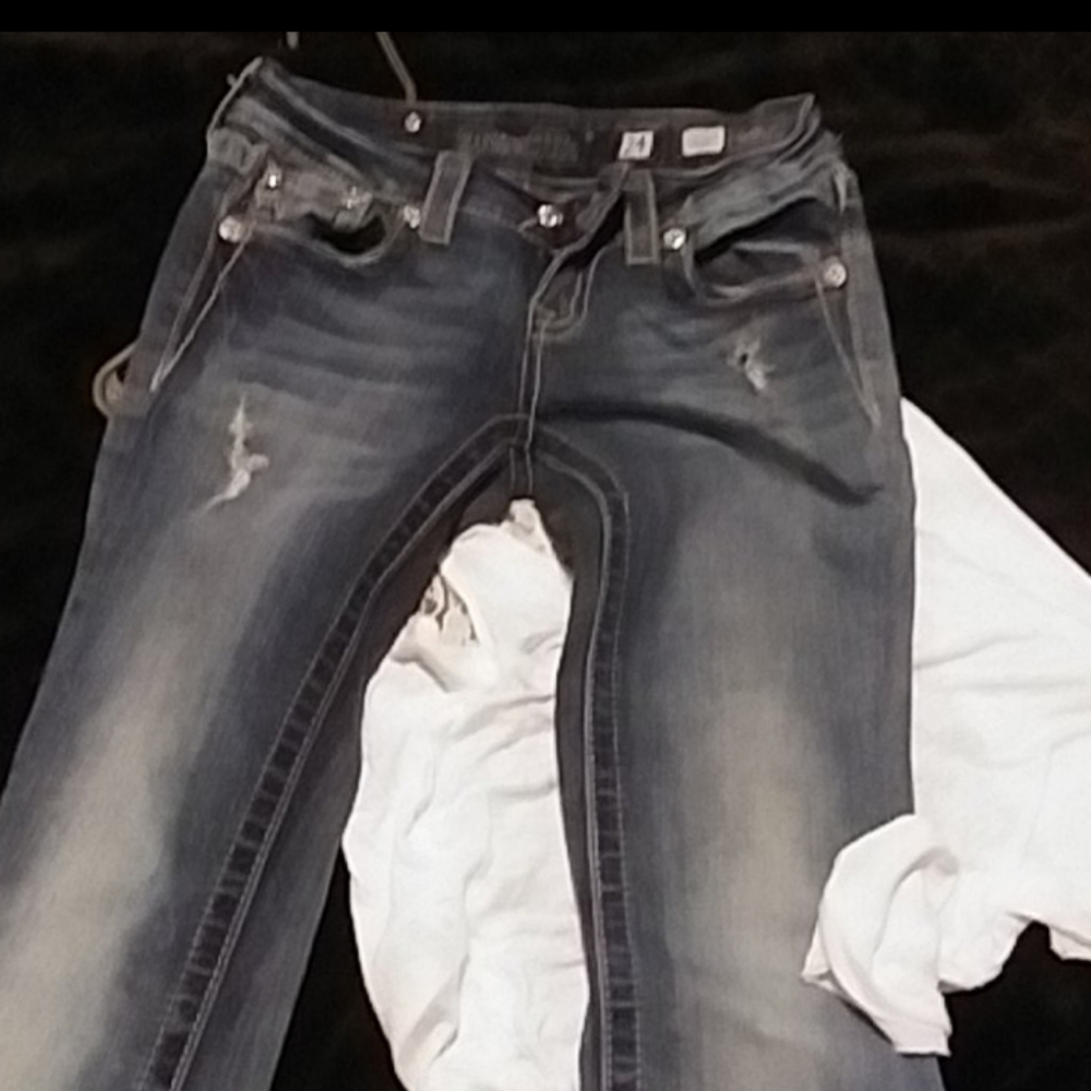 Jeans bundle - Picture 12 of 15